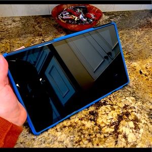 Fire HD Tablet